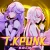 TK Punk Gold