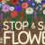 Stop and Smell the Flowers