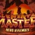 Elemental Master: Heroes Assemble