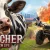Rancher: A new life