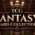 TCG: FANTASY Card Collection