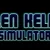 Helen Keller Simulator