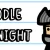 Doodle Knight