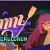 Kinny and the Cosmic Cauldron