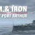 Steam & Iron. Battle of Port Arthur