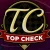 Top Check: A Chess Card Game