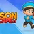 Prison Escape io