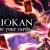 Ariokan - create your cards, break the Meta