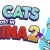 100 Cats Lost in China 2 Find & Color