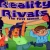 Reality Rivals: The First Season