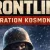 Frontline: Operation Kosmonaut