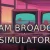 Dream Broadcast Simulator