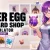 Super Egg & TCG Card Shop Simulator: Prologue