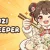 Jiaozi & Shopkeeper