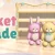 Pocket Parade