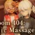 Room 404: Erotic Massage