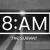 8AM: The Subway