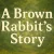 A Brown Rabbit's Story