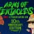 Army of Tentacles: (Not) A Cthulhu Dating Sim 10th Anniversary Edition