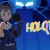 HoloTrials: Case Covered
