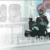 Powered Wheelchair Simulation