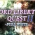 Lord Liberty Quest II ~Pure White~