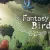 Fantasy Bird Woods