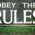 Obey the Rules: Forest