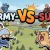 MoeArmy vs SuArmy