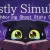 Ghostly Simulator—— Your Neighboring Ghost Story Collection