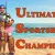 Ultimate Sportsball Championship