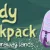 Tidy Backpack: In the Faraway Lands