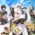Divine Girls:Kalia Saga