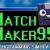 MatchMaker95 - A Programming Simulator