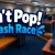 Don’t Pop!: Splash Race
