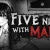 Five Nights with Maids