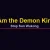 I Am the Demon King: Stop Sun Wukong