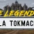 The Legend of Mala Tokmachka