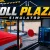 Toll Plaza Simulator