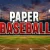 Paper Baseball