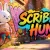 SCRIBBLE HUNT