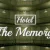Hotel The Memory