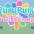 PuruPuru: Pull It Along