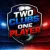 Two Clubs One Player