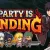 My Party Is Grinding