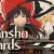 Touhou Bansho Cards