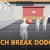 Lunch Break Dodgeball