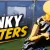 Lanky Looters
