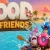 Flood With Friends