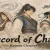 Record of Chaos - Korean Chapter